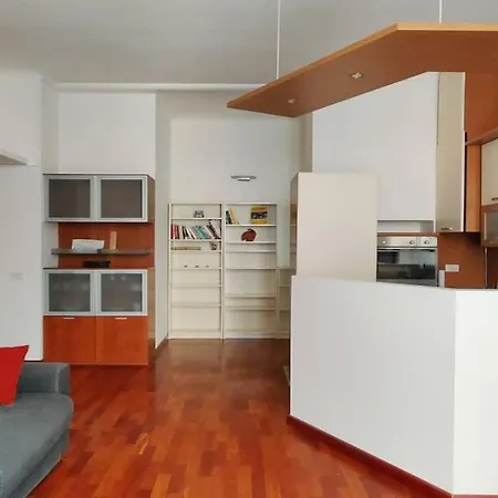 Porta Romana District Suite Milan Exterior photo