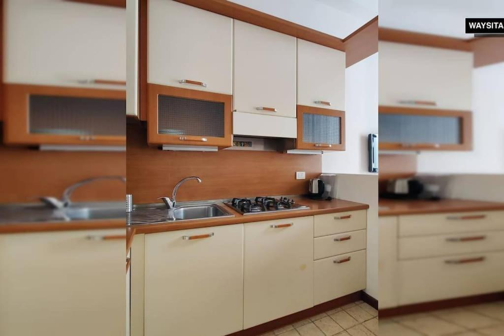 Porta Romana District Appartement *