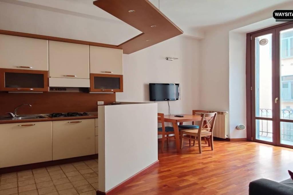 Appartement Porta Romana District