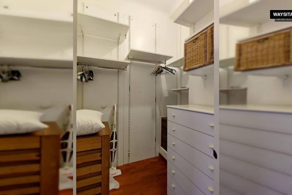 Appartement Porta Romana District Milaan