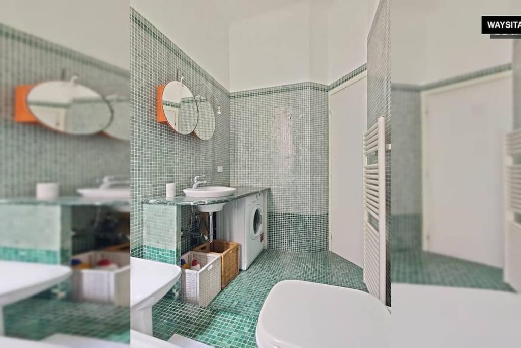 Appartement Porta Romana District